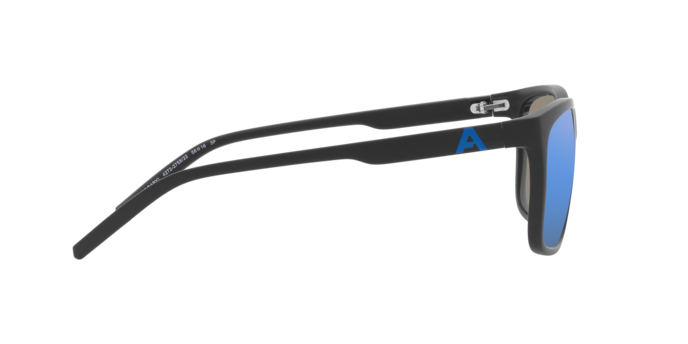 Arnette Adios Baby! AN4272 275822 Sunglasses - Polarized UV Protection for Men & Women - Perfect for Beach, Driving & Outdoor Activities