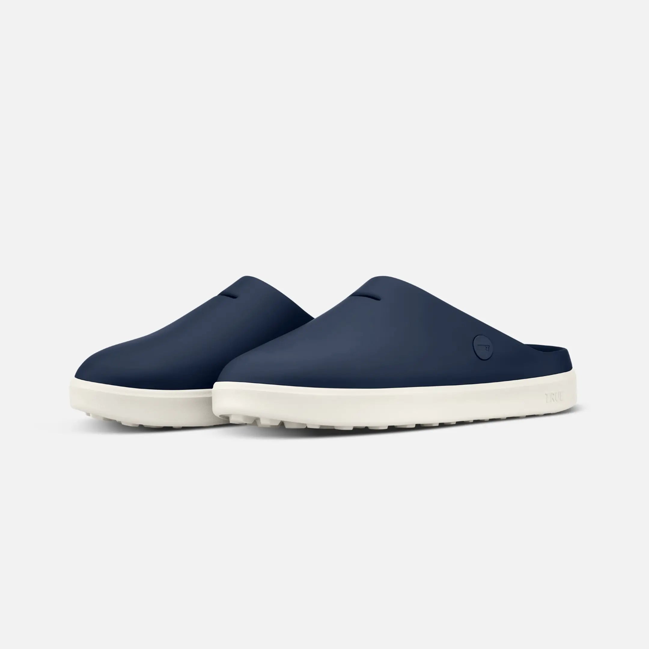 True FS Slide - Premium Quality Slides for Men & Women - Comfortable & Durable House Slippers for Indoor/Outdoor Use - Perfect for Home, Gym, Pool, and Beach Wear