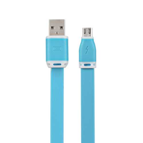 Earldom 1.2M Micro USB to USB 2.0 Fast Charging Cable for Android Phones, Tablets, Kindle - Durable Nylon Braided Cord for Home, Office, Travel Charging