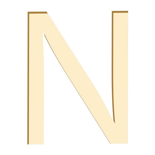 N