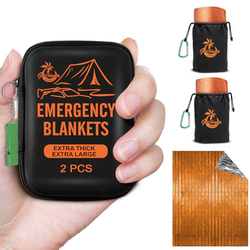 Orange - 2 Pack