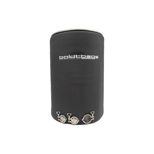 Boldtbags Premium Stainless Steel Bubble Hash Washing Barrels for Cannabis Extraction - Ideal for Home Growers & Commercial Hash Production
