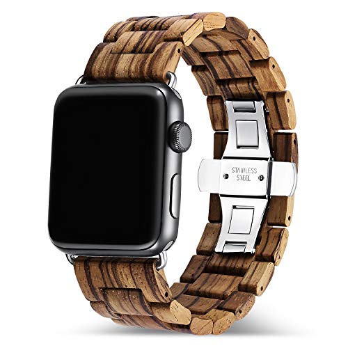 Zebrawood