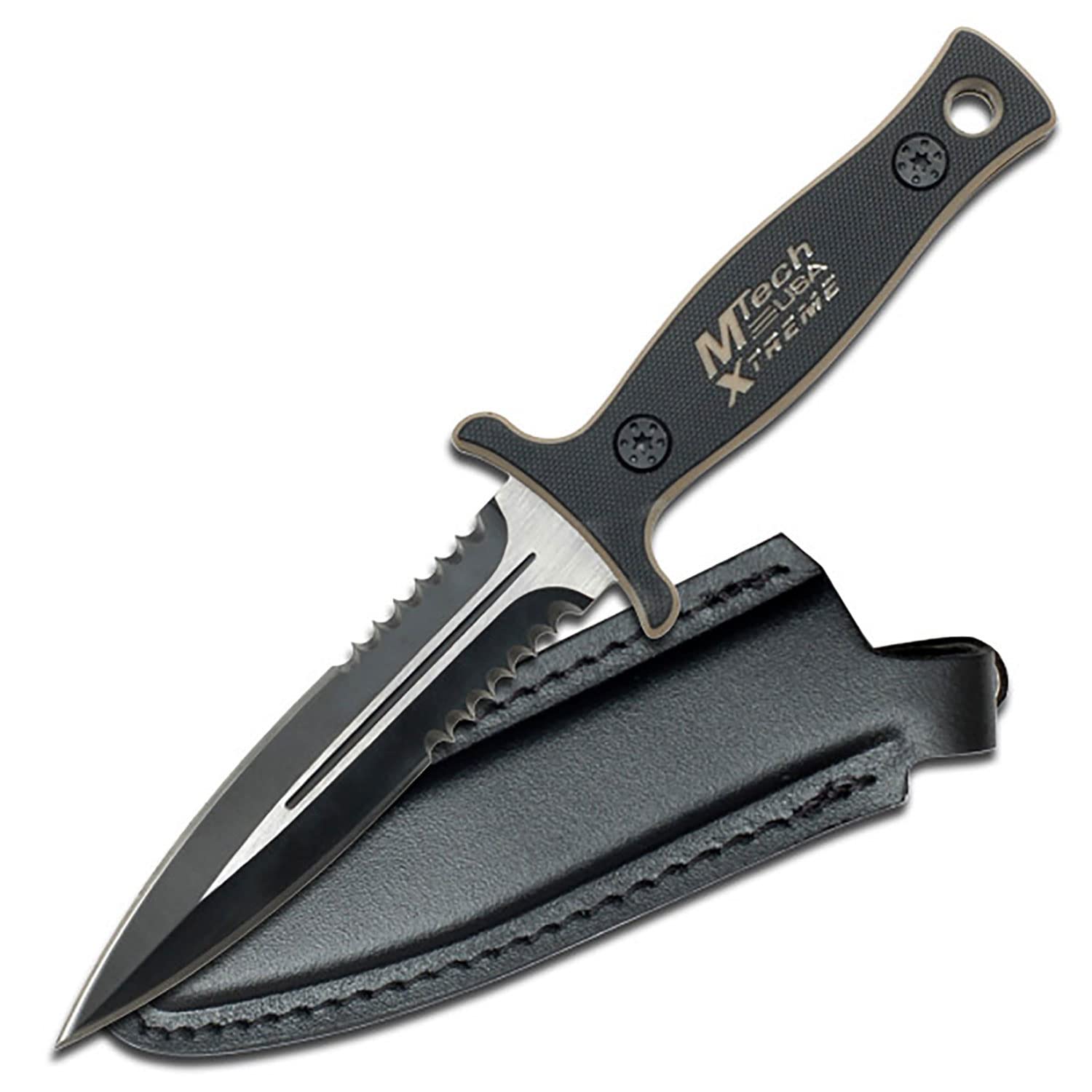 MTech USA Xtreme MX-8059 Tactical Knife - 9