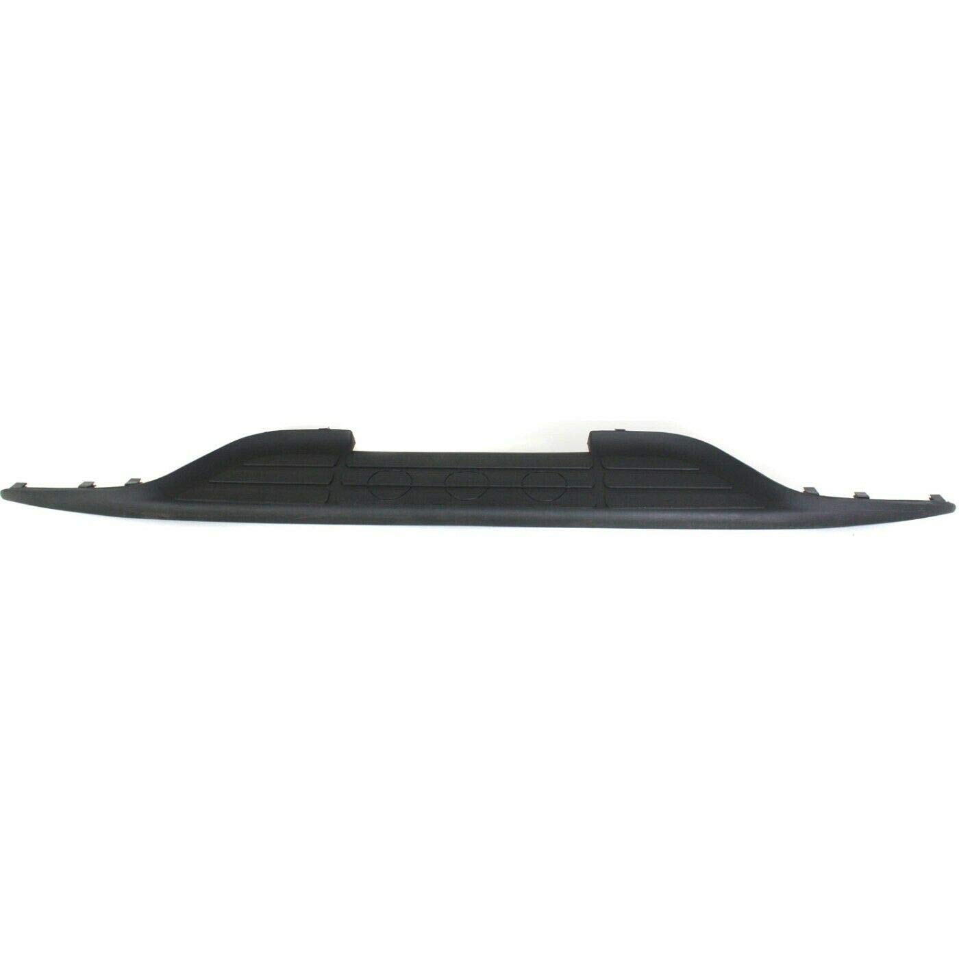 YueHao Bumper Face Bar Step Pad Molding Trim Rear 12335696 - Durable Car Body Protection for SUVs & Trucks - Perfect for Off-Roading & Daily Commute