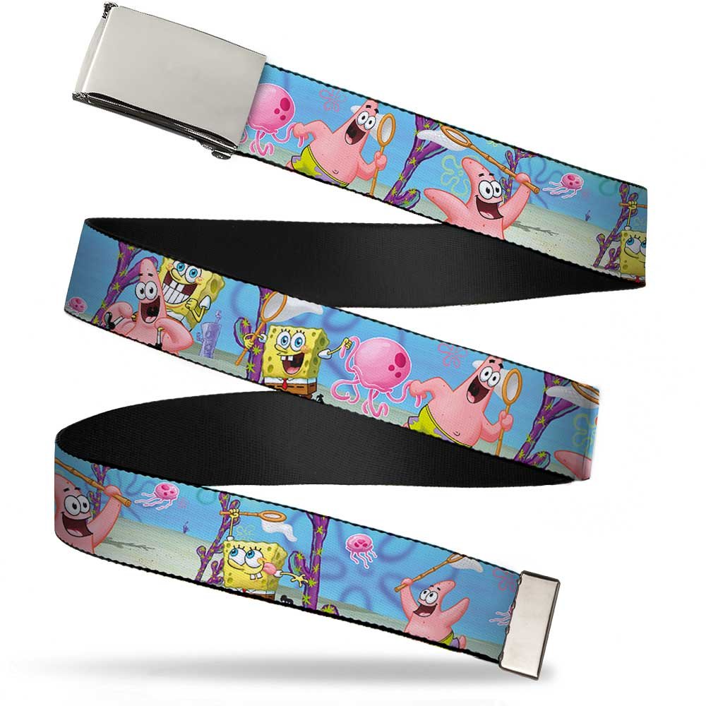 Buckle-Down SpongeBob SquarePants 1.25