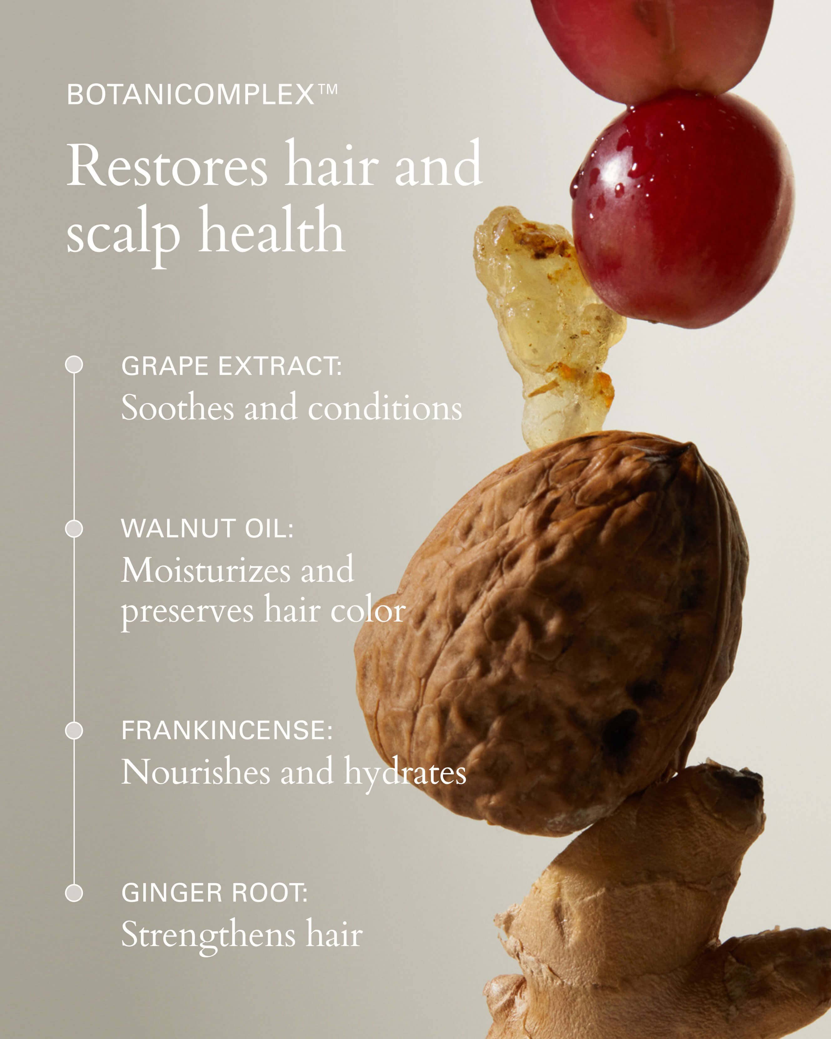 Best Hair Foundation Conditioner for Dry & Damaged Hair - Deep Moisturizing & Repair Treatment for Daily Use at Home or Salon