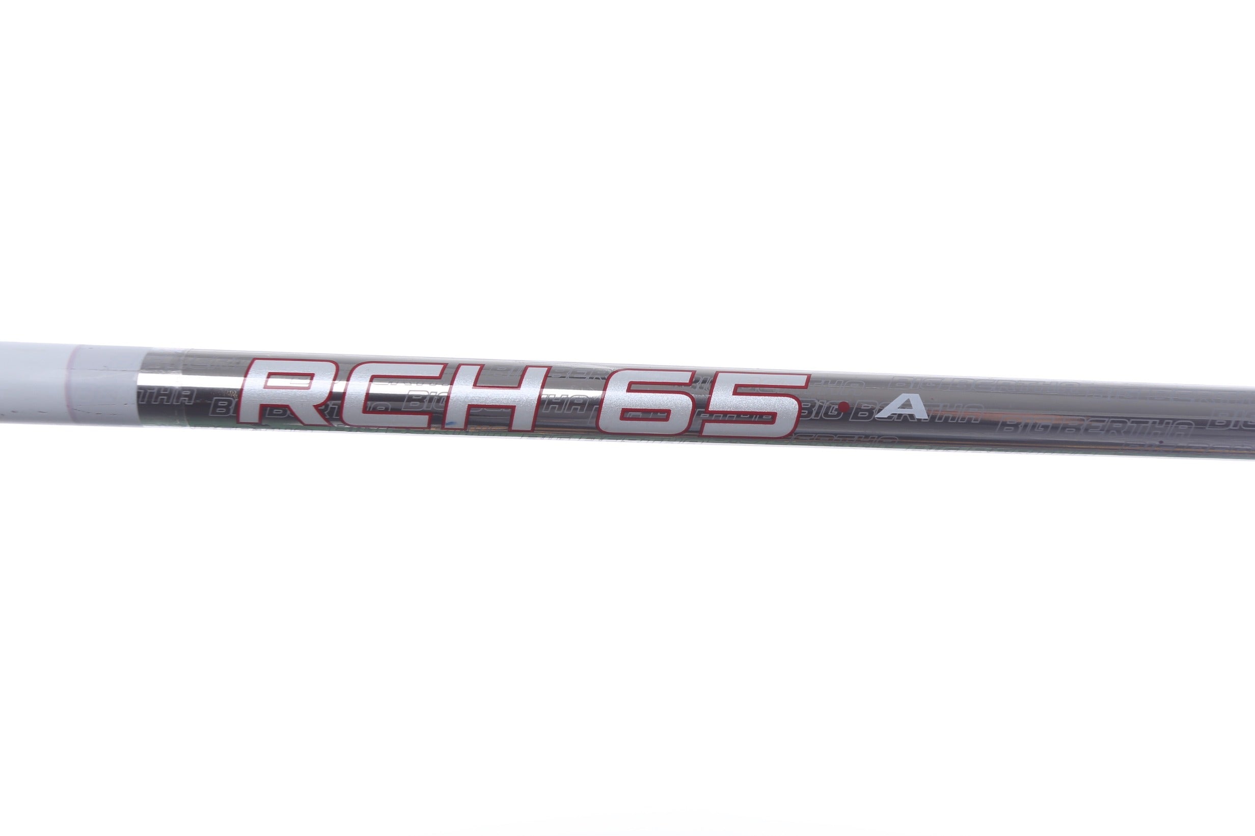 Used Callaway Big Bertha REVA Single 7 Iron Right Handed Senior Flex Golf Club - Perfect for Senior Women Golfers & Beginners on the Course
