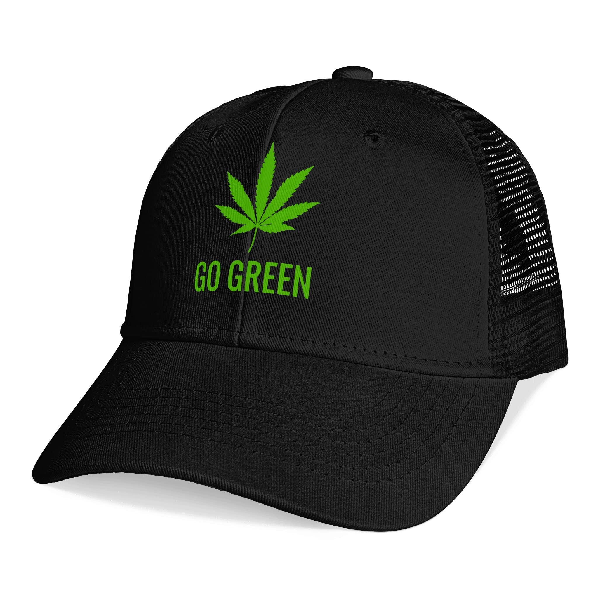 Colorado Rafting Kayak Adjustable Cotton Baseball Cap - Breathable Mesh Trucker Hat for Men & Women - Perfect for Outdoor Sports, Golf, Fishing & Hiking (Black)