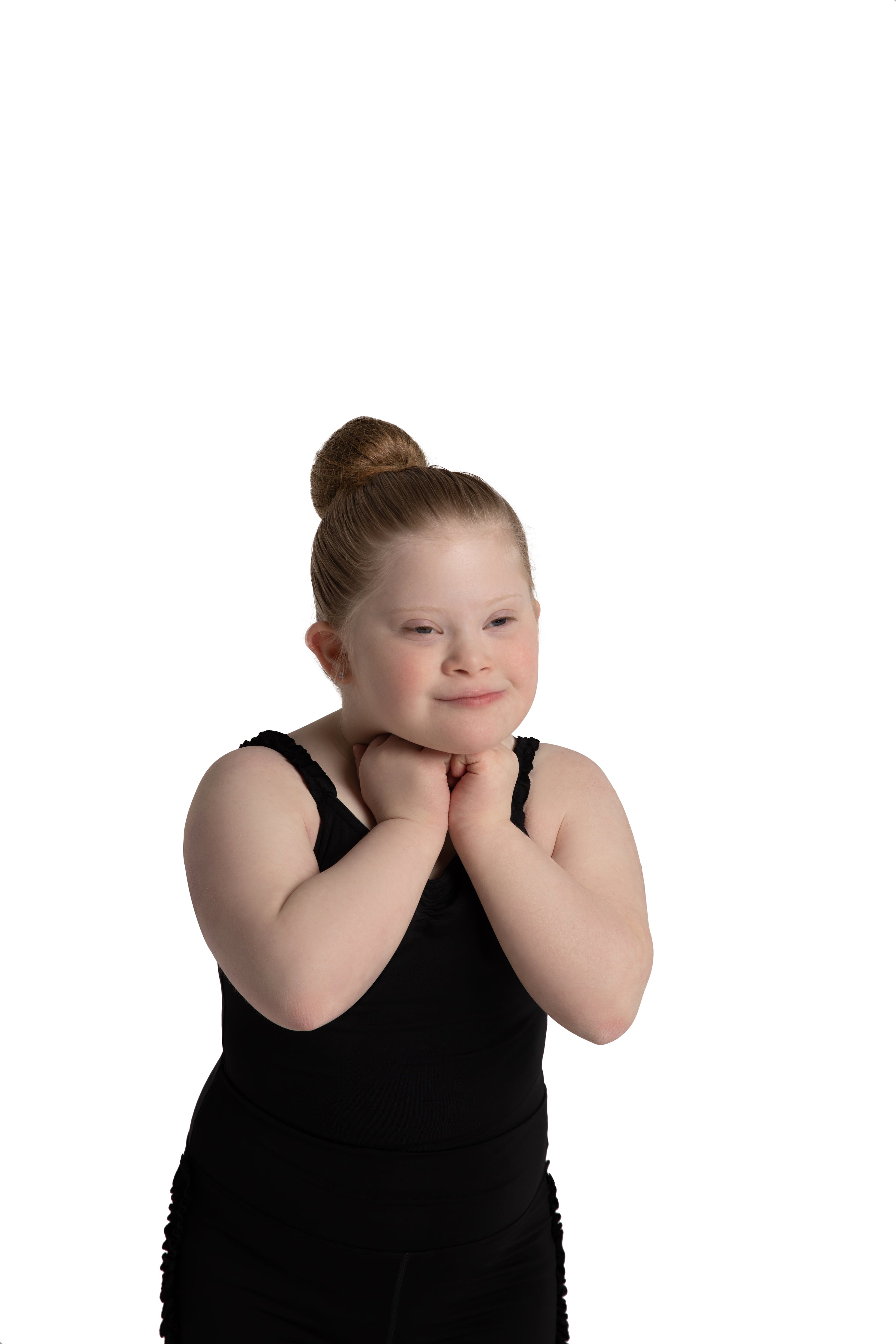 12070C Cosmos Leotard - High-Quality Dancewear for Ballet, Gymnastics & Performance - Perfect for Kids & Adults