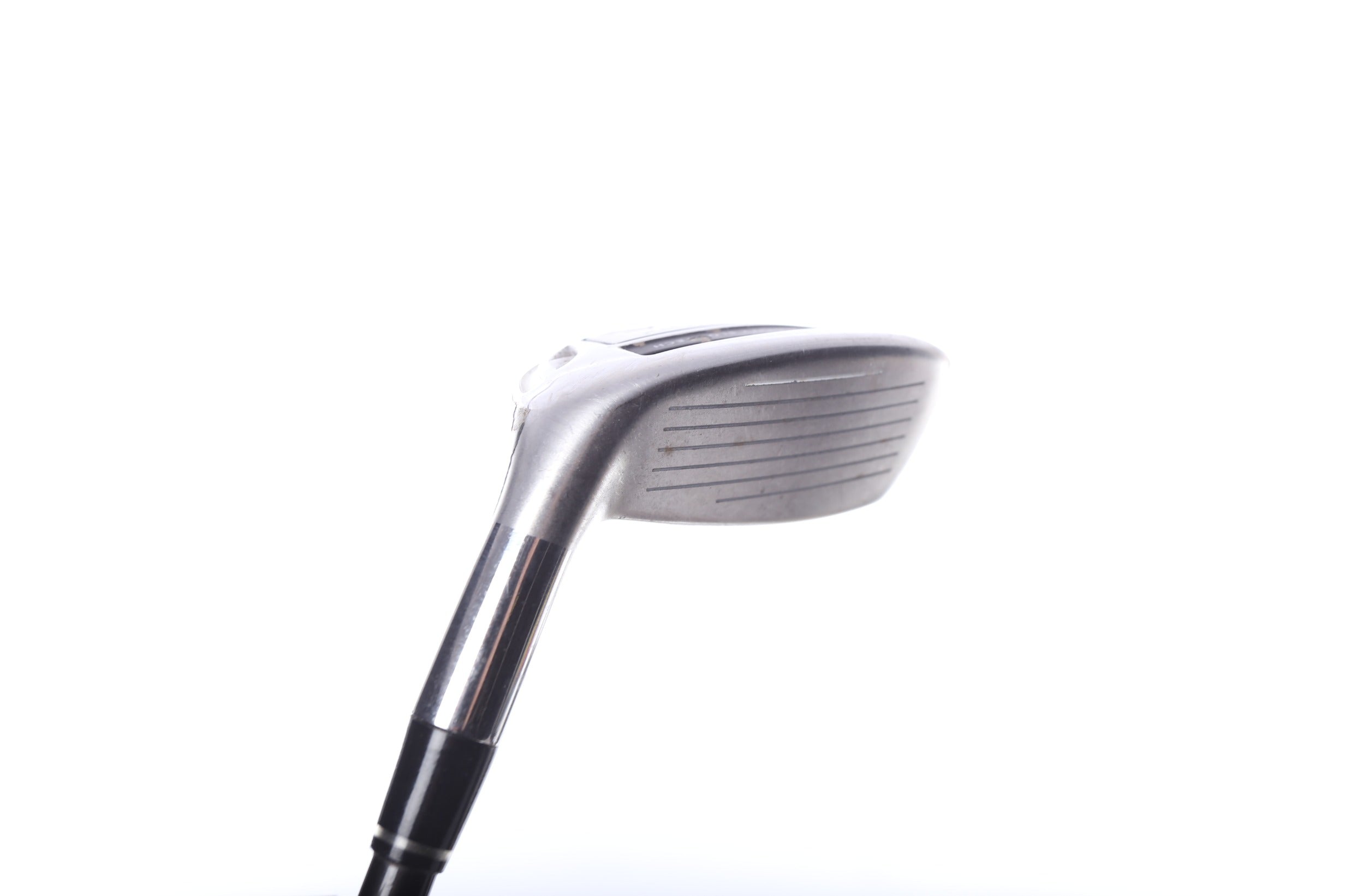 Adams Idea a12 5H Hybrid Golf Club - 25 Degrees Ladies Flex Right Handed - Perfect for Women Golfers on the Course or Driving Range