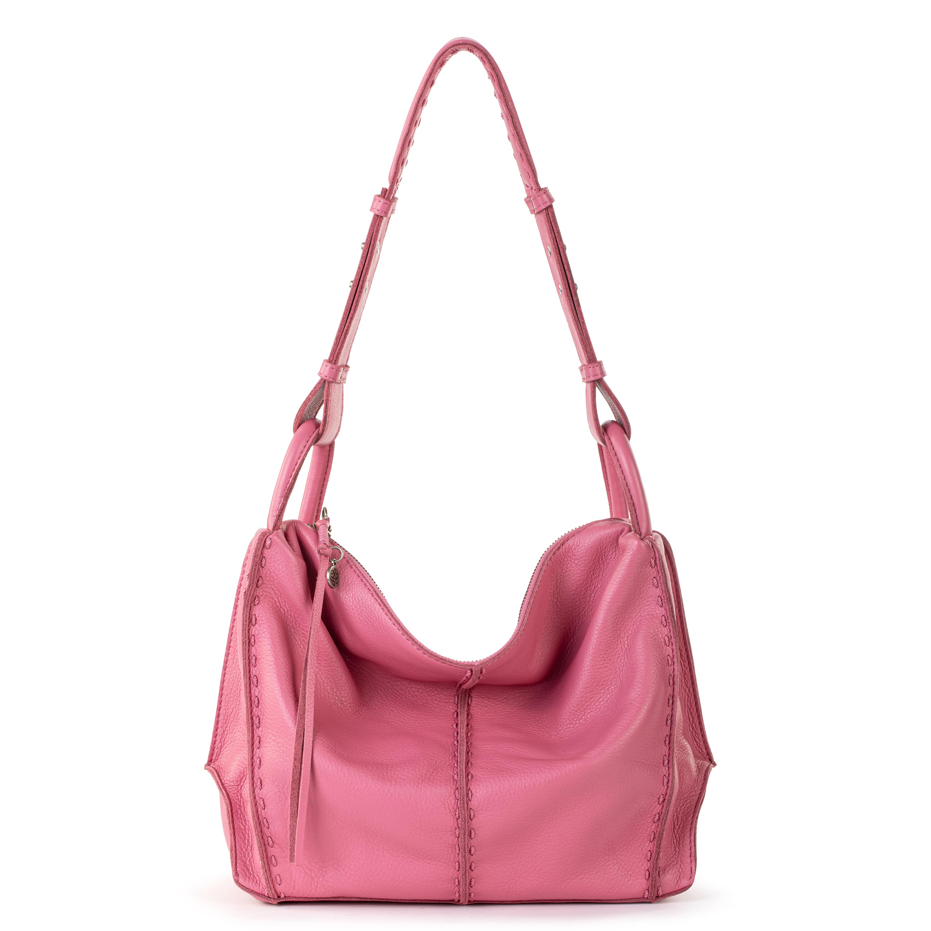 Los Feliz Hobo Bag - Stylish & Spacious Leather Shoulder Bag for Women | Perfect for Work, Travel & Everyday Use