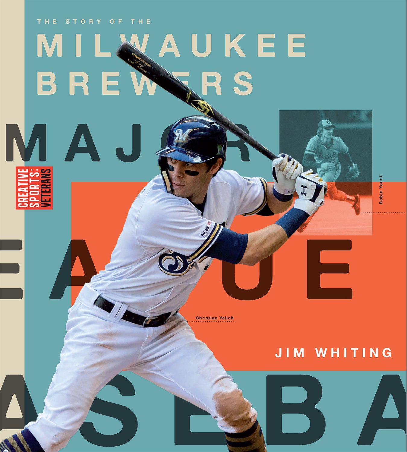 Milwaukee Brewers Official MLB Merchandise - Jerseys, Hats & Fan Gear for Baseball Enthusiasts | Perfect for Game Day & Tailgating