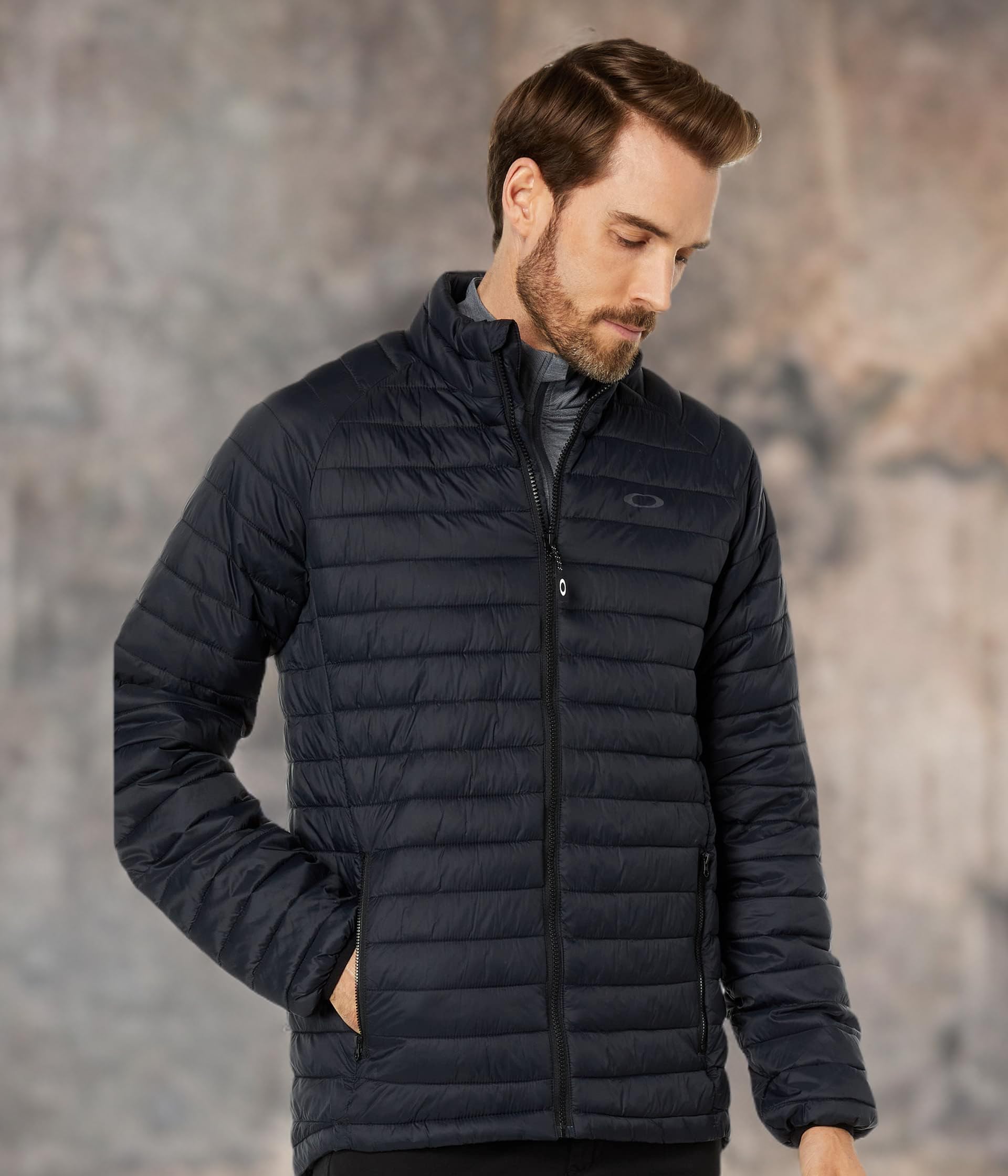 Oakley Omni Thermal Jacket for Men & Women - Lightweight Winter Jacket with Water-Resistant Shell - Perfect for Skiing, Snowboarding & Outdoor Activities