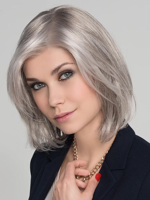 Tempo 100 Deluxe Synthetic Wig for Women - High Heat Resistant & Natural Looking Hair Power Wig for Daily Wear, Cosplay & Costume Parties