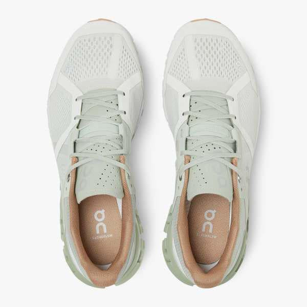 Women's CloudFlow Running Shoes - Lightweight & Cushioned for Jogging, Gym Workouts & Daily Wear