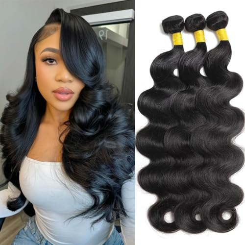 body wave bundles