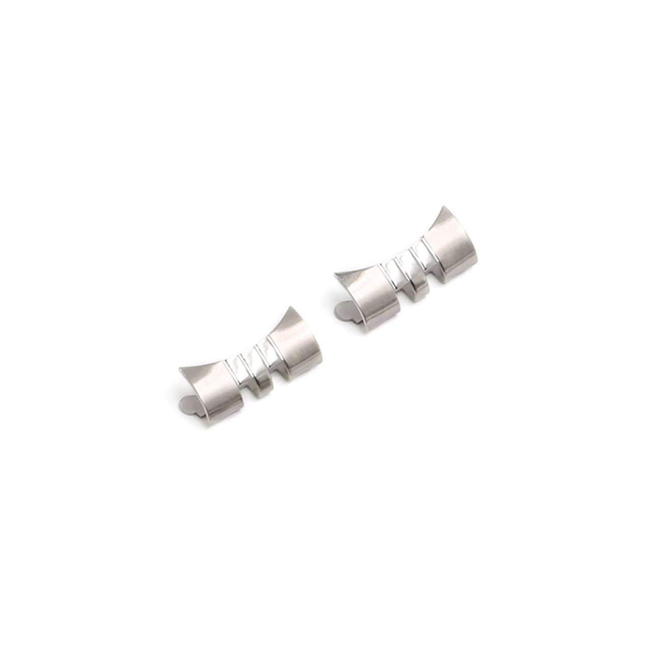 Premium End Link for Jubilee Bracelet - Compatible with Rolex Watches | Perfect for Watch Repair & Band Replacement