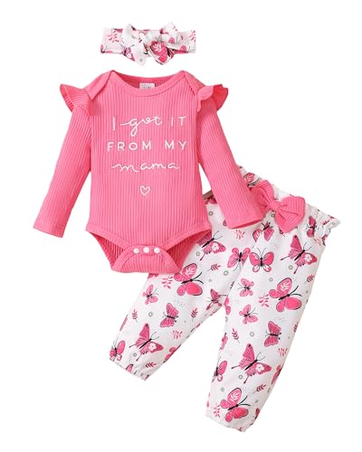 Pink-butterfly