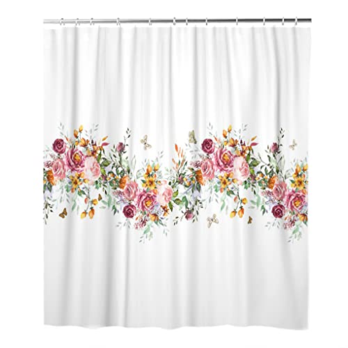 Watercolor Floral