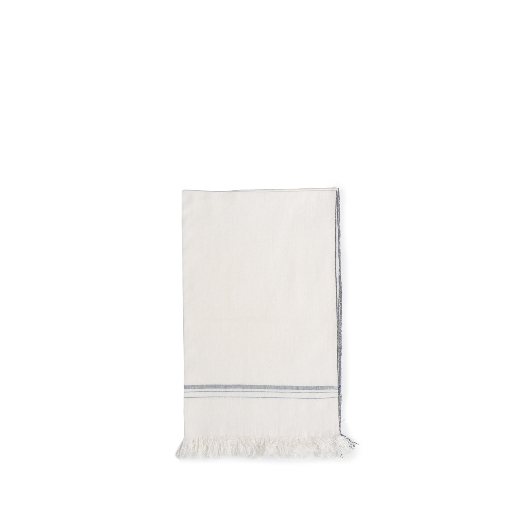 Premium Long Rice Paper Napkins - Eco-Friendly & Disposable for Dining, Parties & Special Events - Bulk Pack of 100