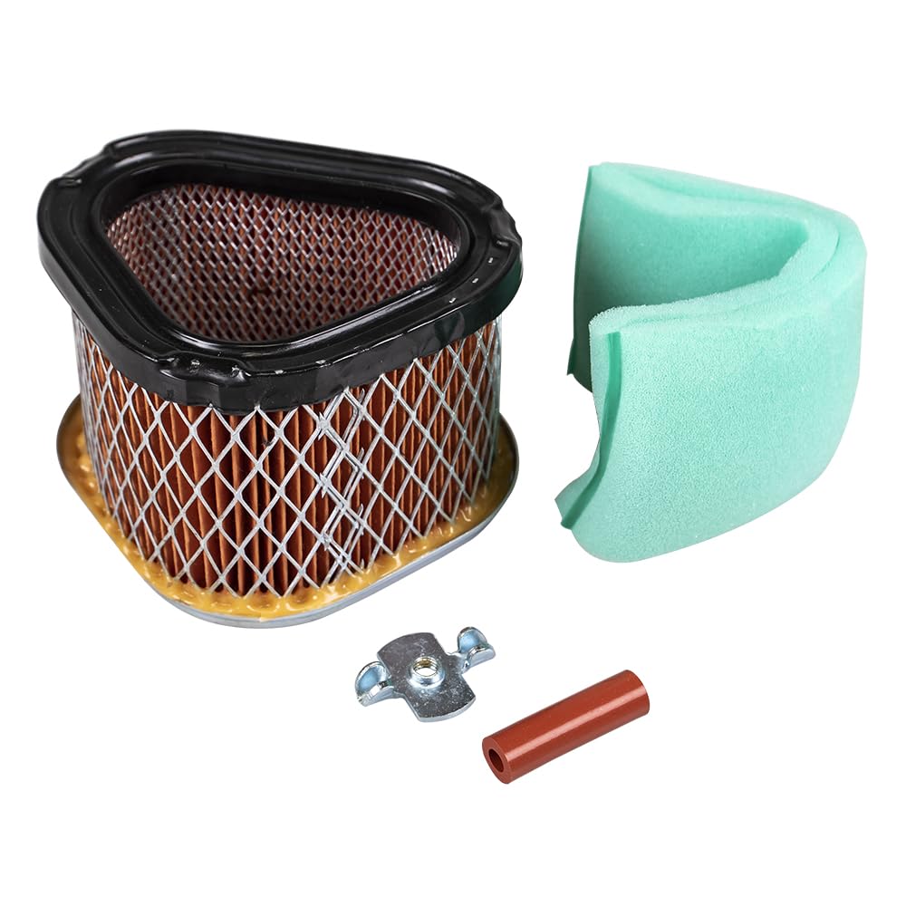 Kohler Air Filter Replacement - High Performance Engine Air Filter for Lawn Mowers, Tractors & Outdoor Power Equipment - Improves Airflow & Engine Efficiency