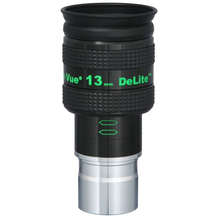 Tele Vue 13mm DeLite 62 Degree 1.25