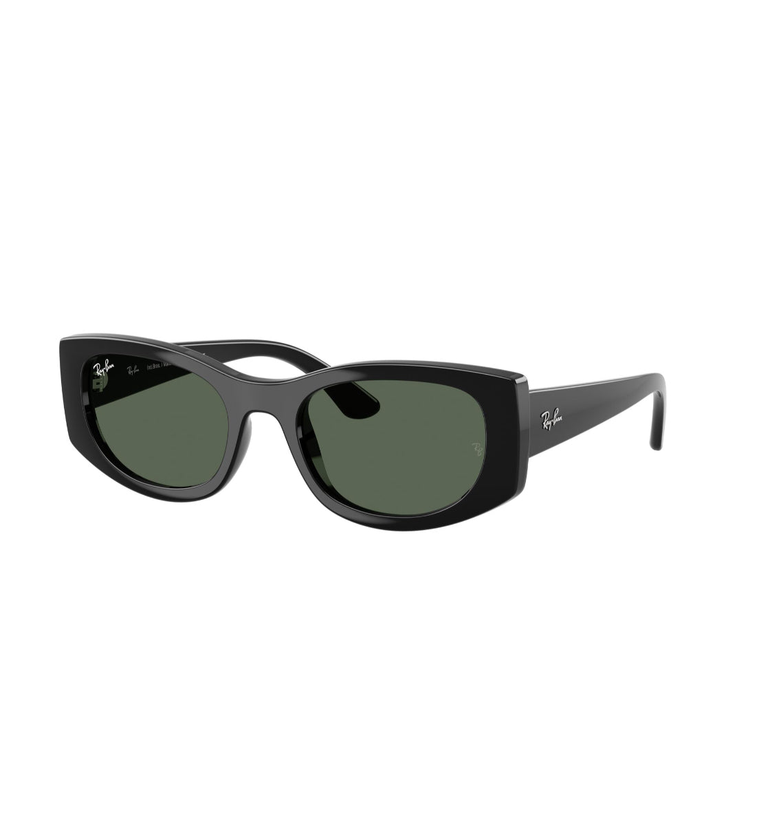 Ray Ban Sunglasses for Men & Women - Classic Aviator & Wayfarer Styles - UV Protection & Polarized Lenses - Perfect for Driving, Beach, and Outdoor Activities