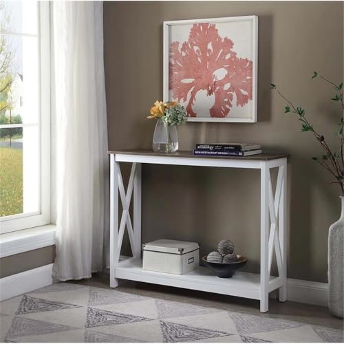 White-oak