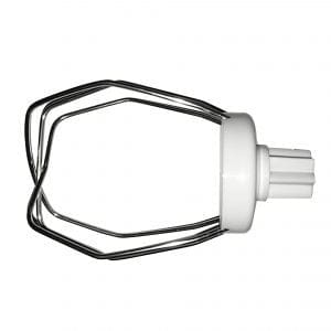 Original Bosch Universal Shredder Slicer MUZ6TS5 Replacement Parts - Compatible Blades, Discs & Accessories for Food Processors - Perfect for Chopping, Grating & Slicing Vegetables, Cheese & Nuts in Your Kitchen