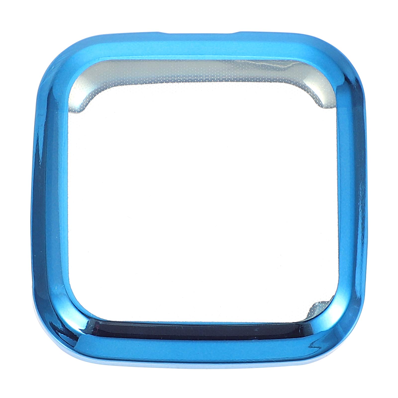Stylish Watch Cover Case for Fitbit Versa Lite - Durable Protection for Workouts & Daily Use