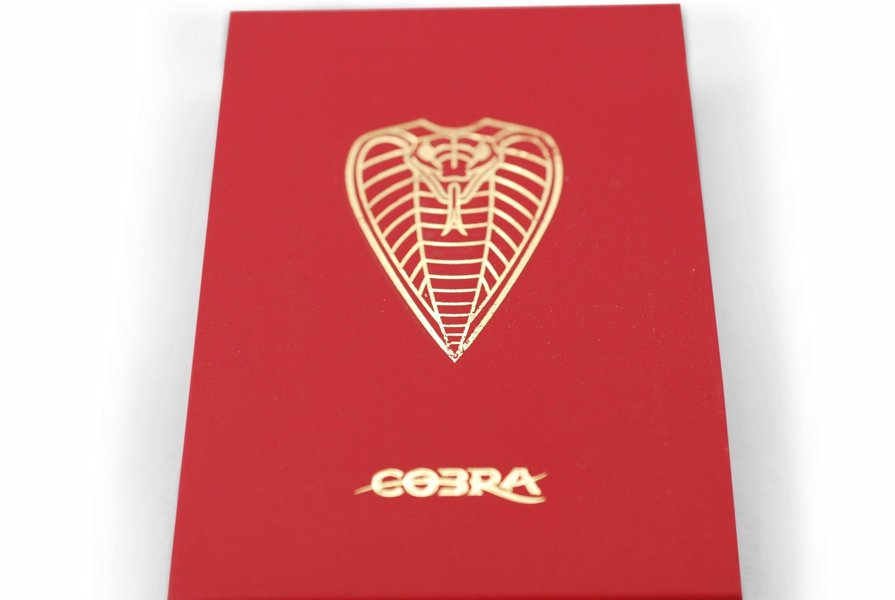 Original Title: cobra   Optimized Title: Premium Cobra Snake Toy - Realistic & Lifelike Reptile Figure for Collectors, Kids & Educational Use - Perfect for Home Decor, Gifts & Classroom Learning