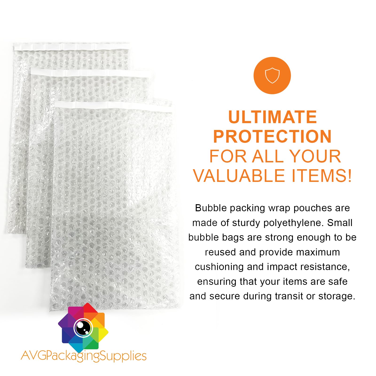AVG Packaging Supplies 4
