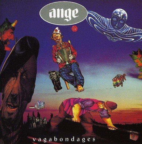 Ange Vagbondages - Premium Comfortable and Stylish Women's Underwear for Everyday Wear, Date Night & Special Occasions