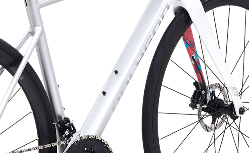 Polygon Strattos S5 Disc 105 Alloy Road Bike - Lightweight Aluminum Frame, Shimano 105 Groupset, Disc Brakes for Superior Performance | Perfect for Road Racing, Endurance Cycling & Commuting