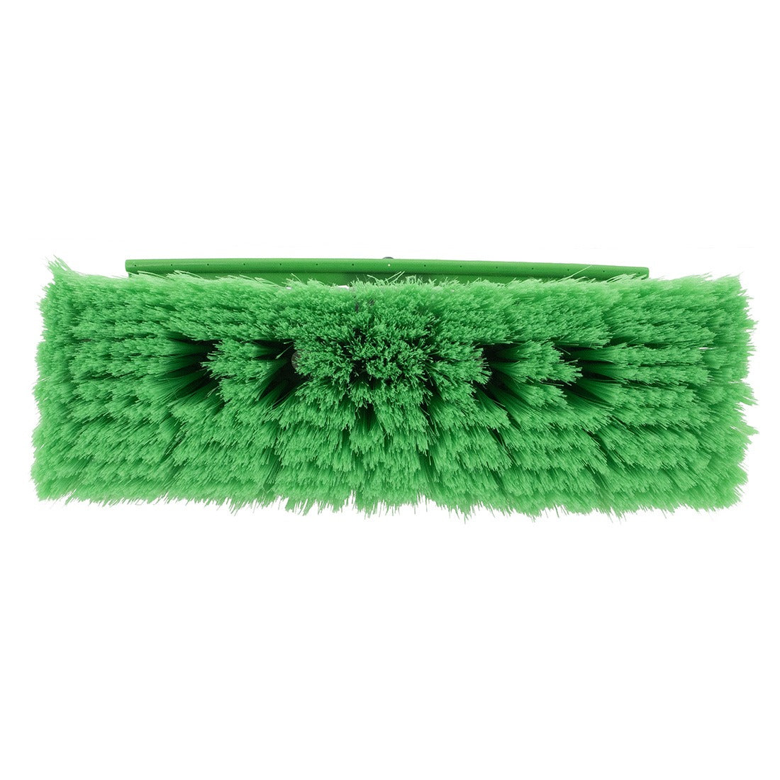 Unger nLITE Radius Brush Gen 2 - Premium Window Cleaning Tool for Streak-Free Results - Perfect for Home, Office & Commercial Glass Cleaning