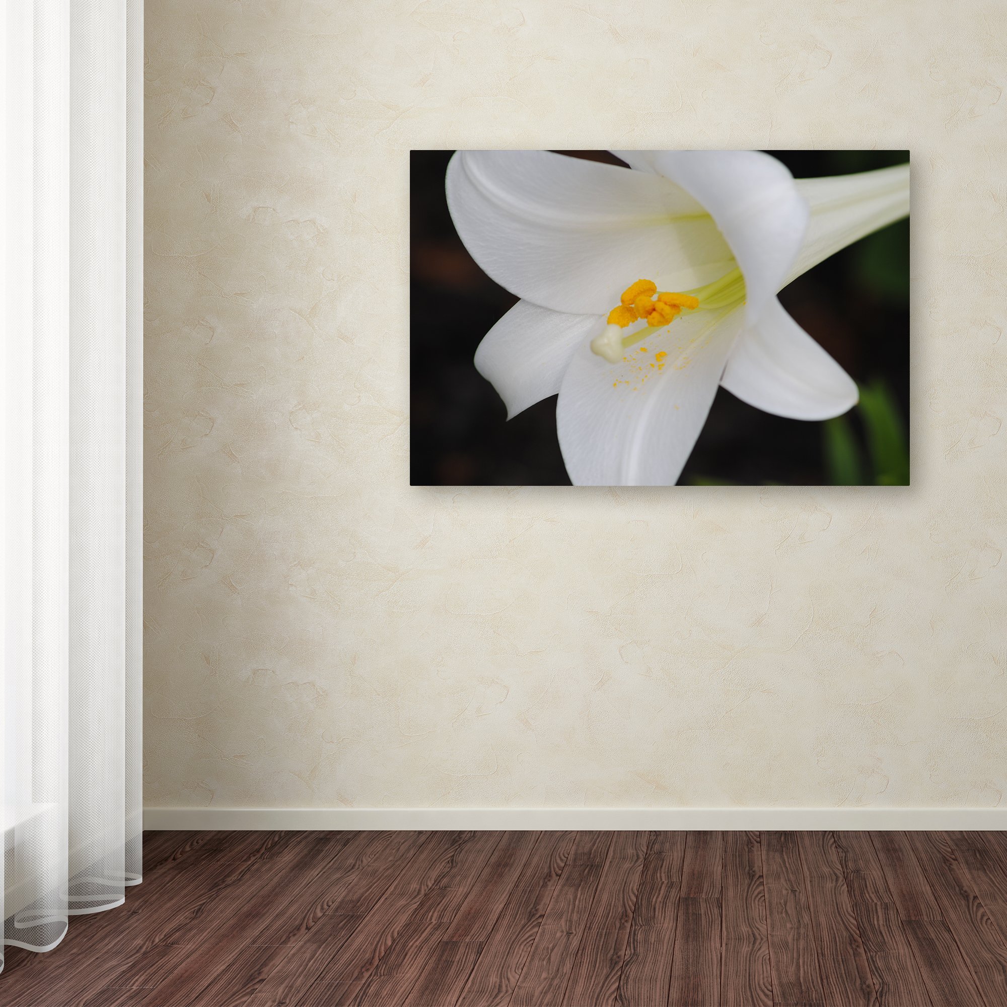 Monica Mize Easter Wall Art - 30