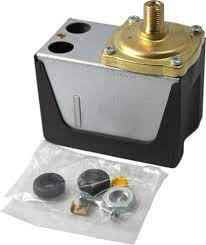 BEZZERA PRESSURESTAT 7433001 - Professional Espresso Machine Pressure Regulator for Coffee Shops & Home Baristas | Perfect for Maintaining Optimal Brewing Pressure in Commercial & Home Coffee Makers