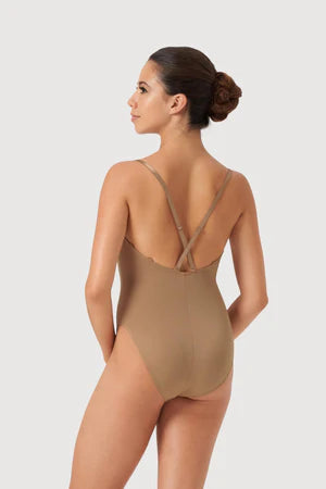 B3367 Estrella Women's Sexy Lace Bodysuit - Comfortable Stretchy Shapewear for Date Night & Special Occasions