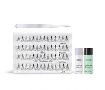 Ardell DuraLash Starter Kit #240462 - False Eyelashes & Adhesive Set for Natural Look - Perfect for Daily Wear, Parties & Special Events