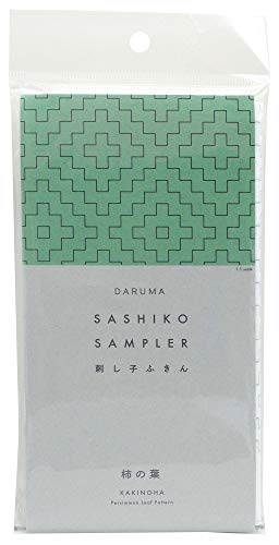 White Kakinoha