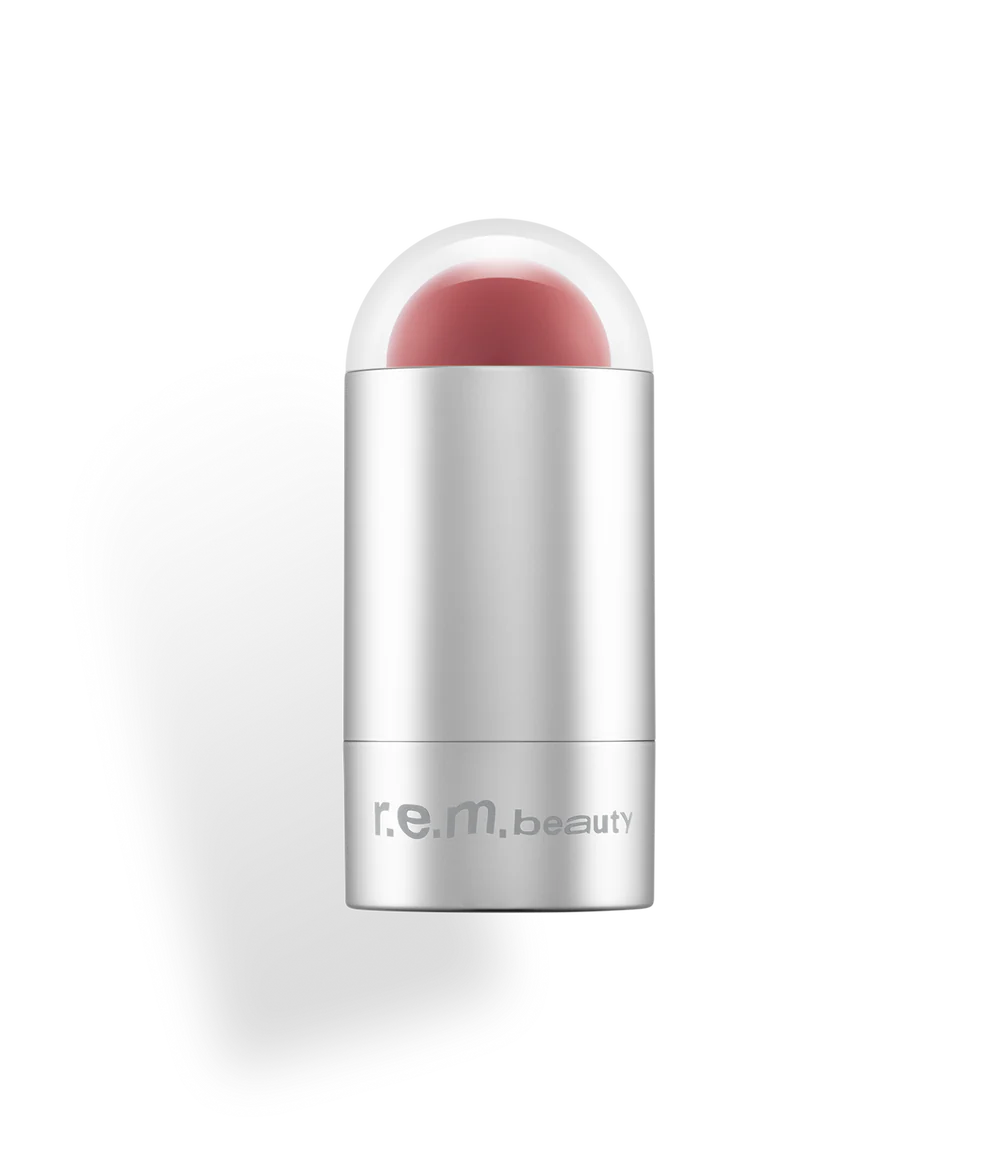 R.E.M. Beauty Blush & Lipstick Set - Long Lasting Cream Blush & Matte Lipstick Duo for Natural Makeup Look | Perfect for Everyday Wear, Date Night & Special Occasions