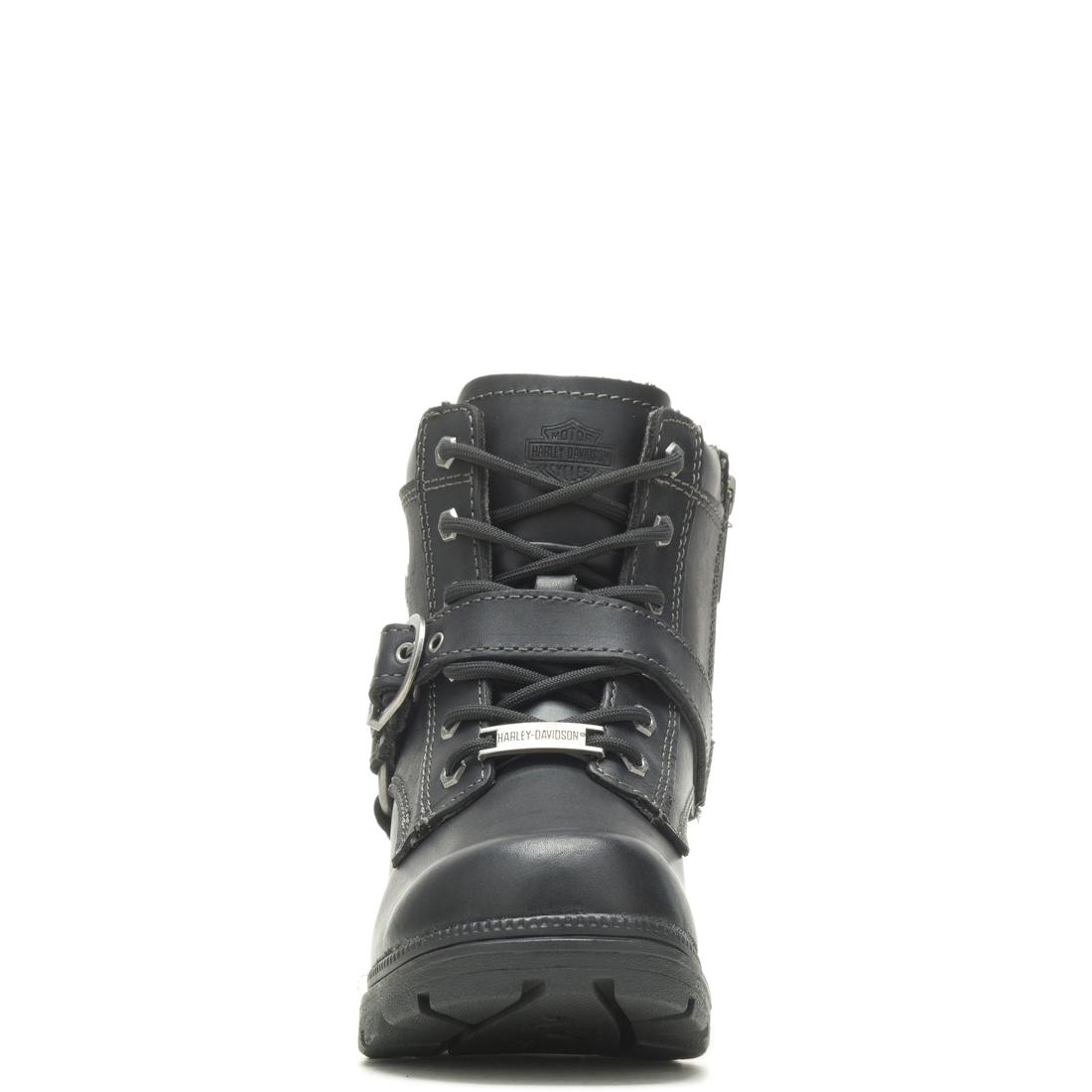 Harley Davidson Tegan Black D84424