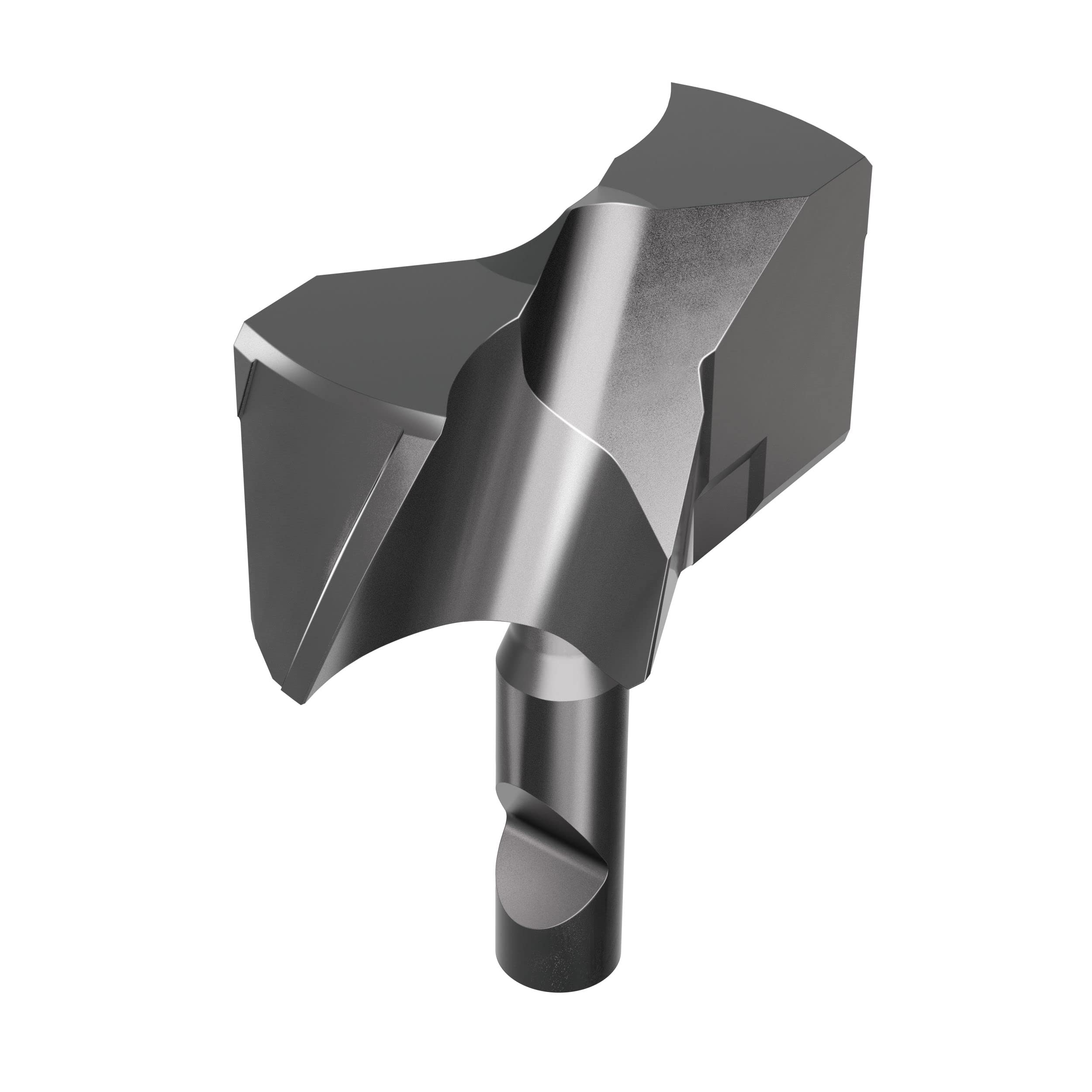 WIDIA 6693118 TDMX Modular Drill Insert - 0.7500