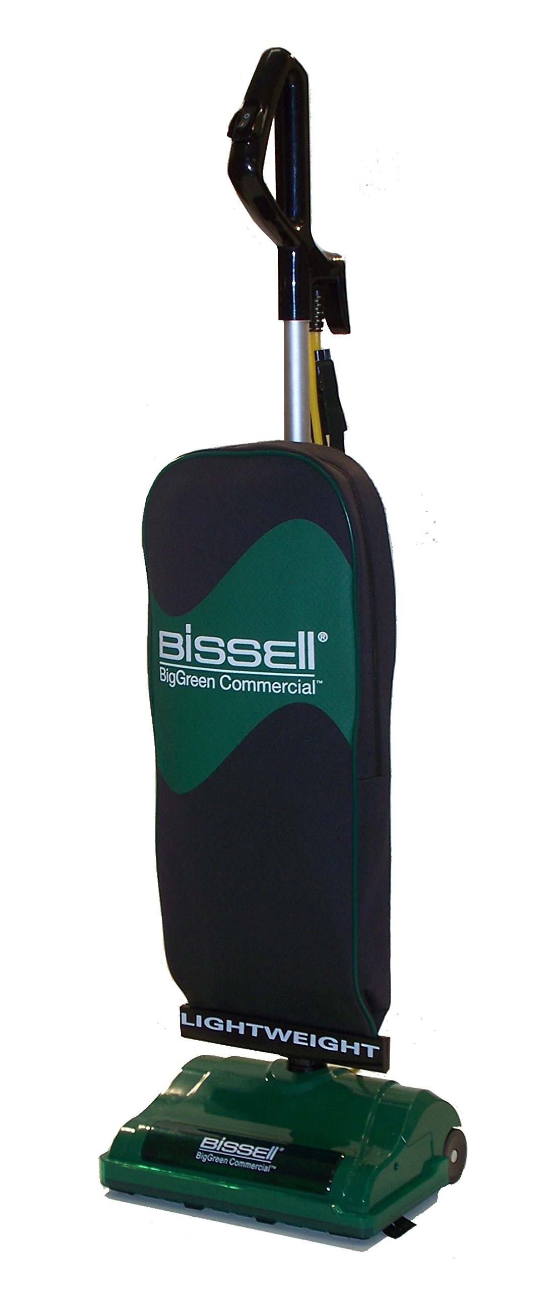 BISSELL BigGreen Commercial BGU8000-2PK Lightweight 13