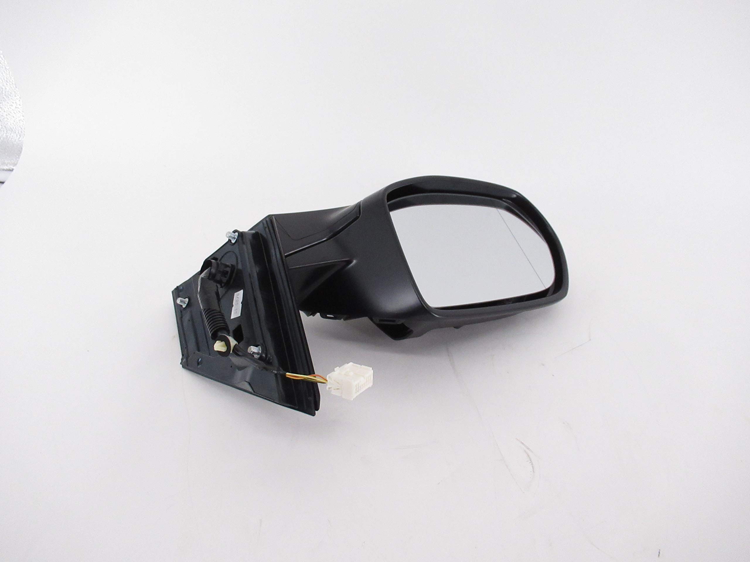 Honda CR-V EX Models Drivers Side Outside Mirror Assembly 76258-T0A-A12 - Replacement for Easy Installation & Enhanced Visibility on Road Trips