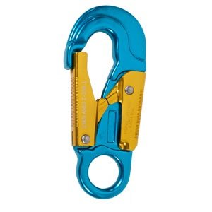 Sunbelt Outdoor Products A-B1ABHW105 Connector-Locking SNAP Aluminum for Secure Outdoor Gear Assembly