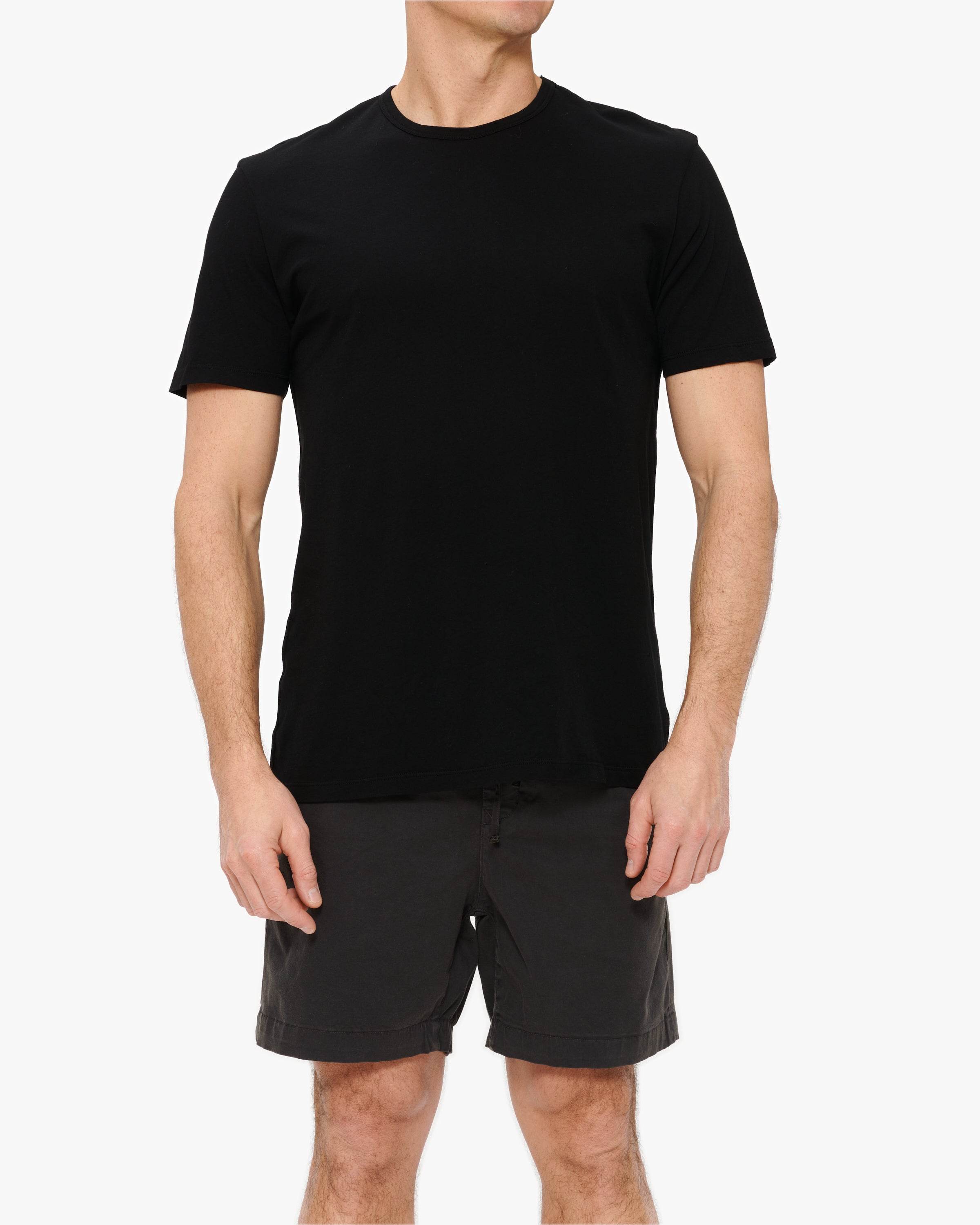 Cotton Citizen Classic Crewneck Sweatshirt for Men - Soft & Comfortable Cotton Blend Pullover for Casual Wear, Gym, and Everyday Use