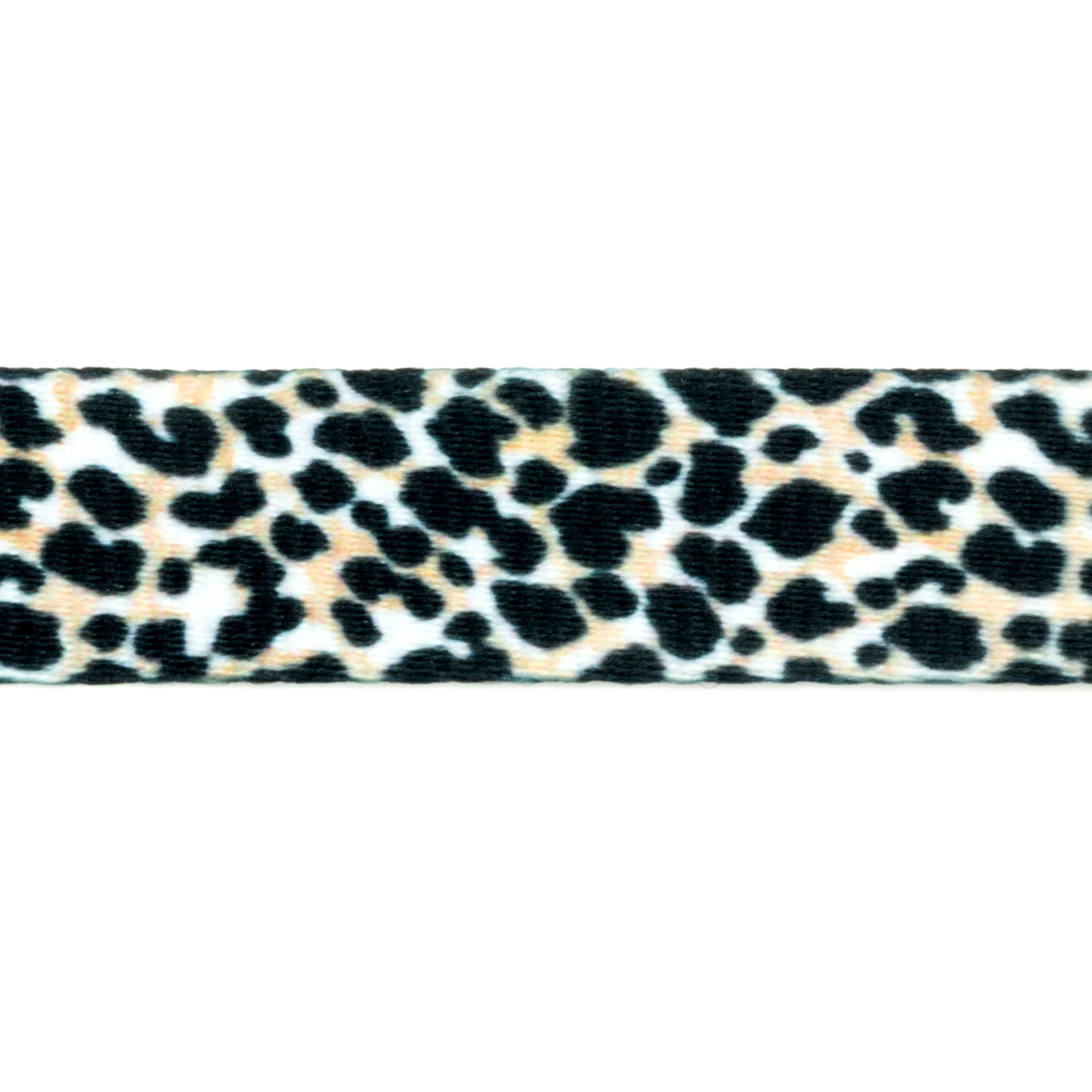 Country Brook Design - Premium Cheetah Print Polyester Fabric for Photography Backdrops, DIY Crafts, and Home Decor | High-Quality Photo Studio Material