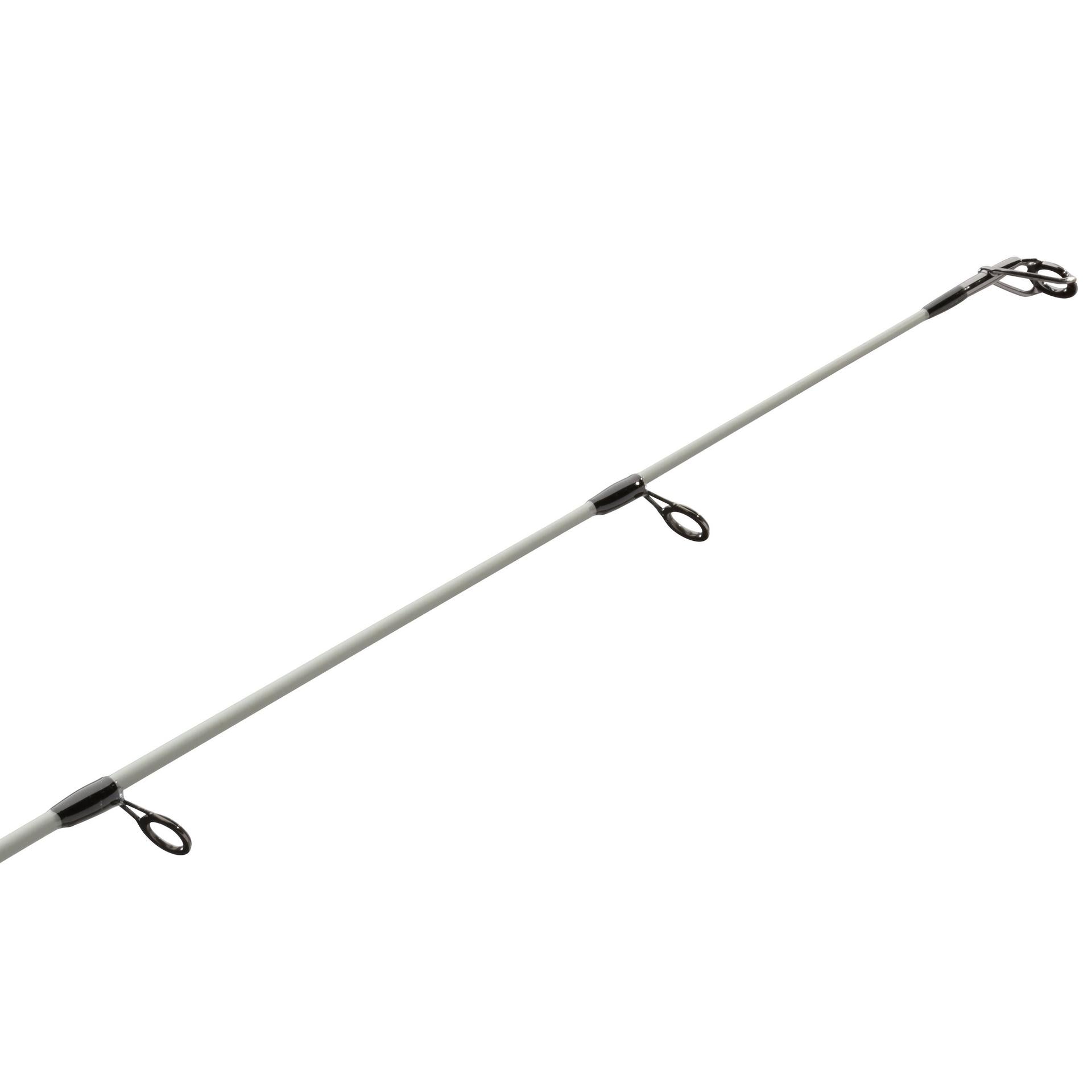 Battle® IV LE Spinning Rod and Reel Combo - Premium Fishing Gear for Freshwater & Saltwater Anglers | Perfect for Bass, Trout, and Offshore Fishing Adventures